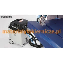 INDASA 558805 WĄŻ ZINTEGROWANY 5m materialylakiernicze.pl